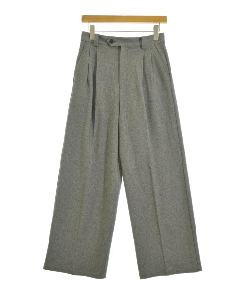 JOURNAL STANDARD relume(ジャーナルスタンダードレリューム)スラックス グレー サイズ:38(M位)/2200673440075