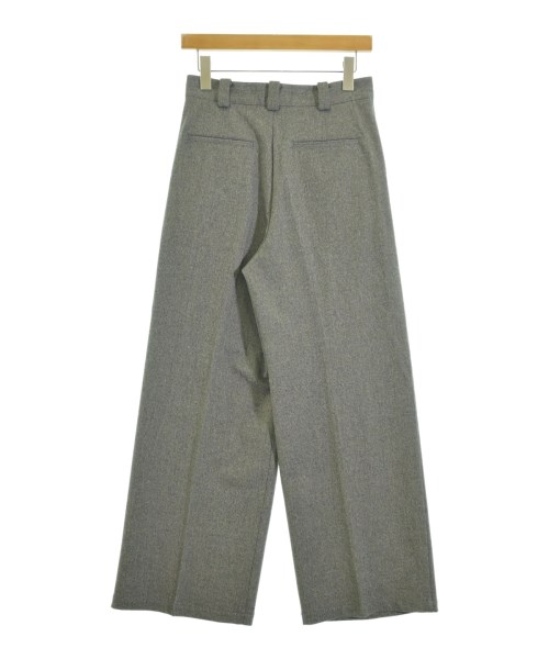 JOURNAL STANDARD relume（ジャーナルスタンダードレリューム）スラックス グレー サイズ:38(M位) レディース/2200673440075