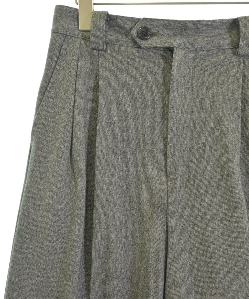 JOURNAL STANDARD relume（ジャーナルスタンダードレリューム）スラックス グレー サイズ:38(M位) レディース/2200673440075