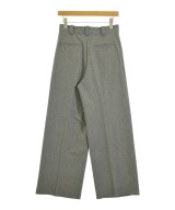 JOURNAL STANDARD relume（ジャーナルスタンダードレリューム）スラックス グレー サイズ:38(M位) レディース/2200673440075