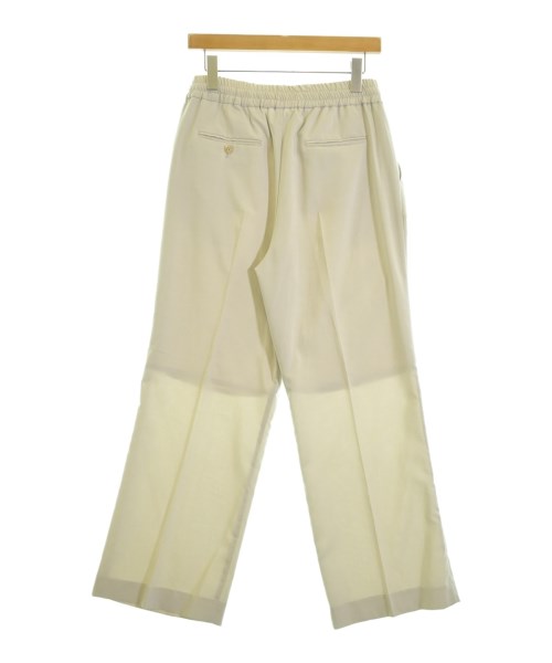 JOURNAL STANDARD relume（ジャーナルスタンダードレリューム）クロップドパンツ グレー サイズ:38(M位) レディース/2200673440082