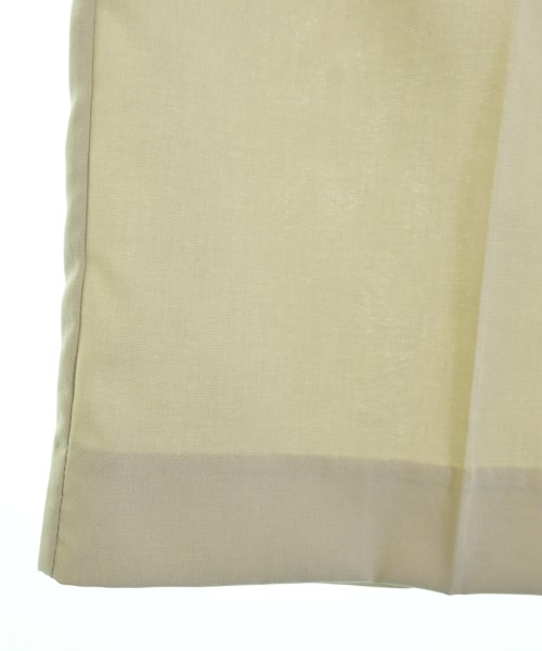 JOURNAL STANDARD relume（ジャーナルスタンダードレリューム）クロップドパンツ グレー サイズ:38(M位) レディース/2200673440082