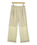 JOURNAL STANDARD relume（ジャーナルスタンダードレリューム）クロップドパンツ グレー サイズ:38(M位) レディース/2200673440082