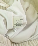 JOURNAL STANDARD relume（ジャーナルスタンダードレリューム）クロップドパンツ グレー サイズ:38(M位) レディース/2200673440082