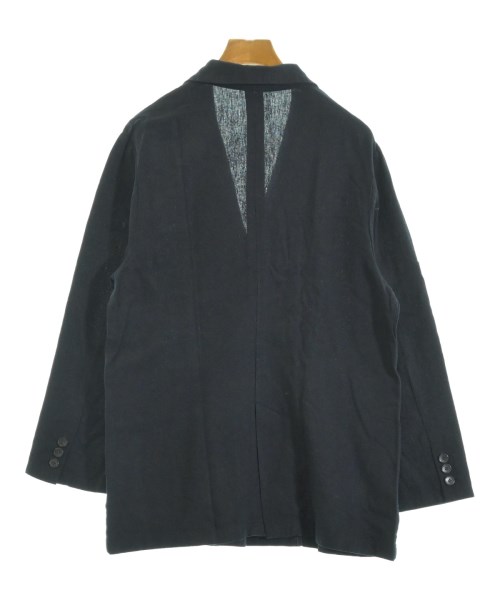 JOURNAL STANDARD relume（ジャーナルスタンダードレリューム）ジャケット 紺 サイズ:36(S位) レディース/2200673479013