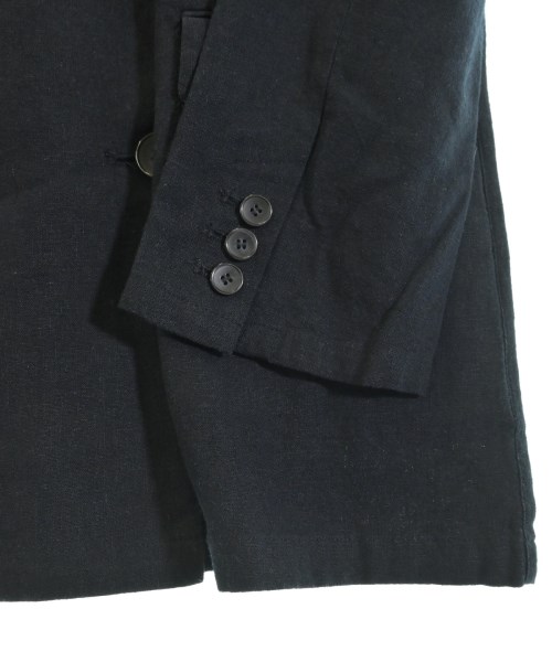 JOURNAL STANDARD relume（ジャーナルスタンダードレリューム）ジャケット 紺 サイズ:36(S位) レディース/2200673479013