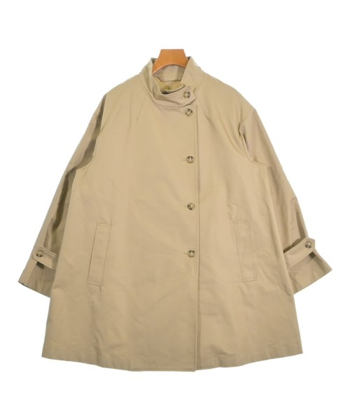 JOURNAL STANDARD relume(ジャーナルスタンダードレリューム)トレンチコート ベージュ サイズ:38(M位)/2200673769015