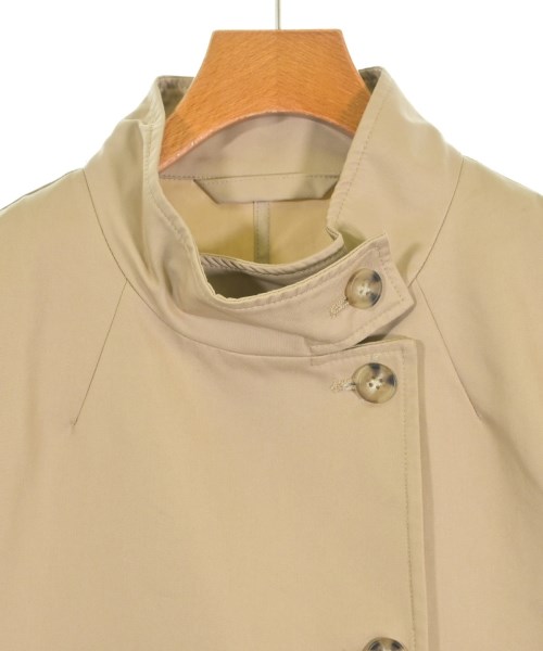 JOURNAL STANDARD relume（ジャーナルスタンダードレリューム）トレンチコート ベージュ サイズ:38(M位) レディース/2200673769015