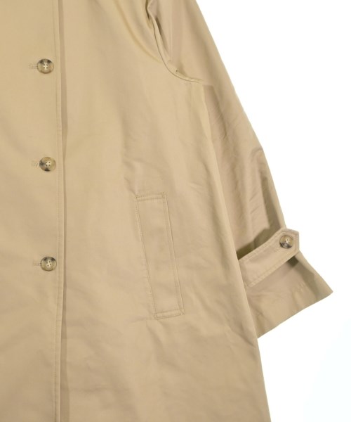 JOURNAL STANDARD relume（ジャーナルスタンダードレリューム）トレンチコート ベージュ サイズ:38(M位) レディース/2200673769015