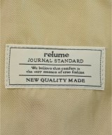 JOURNAL STANDARD relume（ジャーナルスタンダードレリューム）トレンチコート ベージュ サイズ:38(M位) レディース/2200673769015