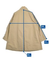 JOURNAL STANDARD relume（ジャーナルスタンダードレリューム）トレンチコート ベージュ サイズ:38(M位) レディース/2200673769015