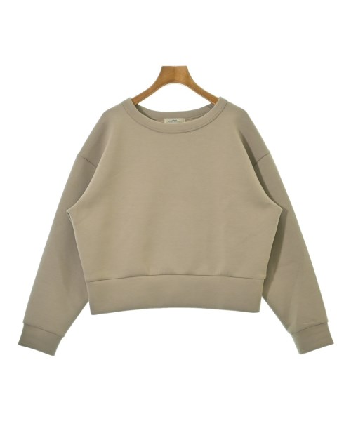 JOURNAL STANDARD relume(ジャーナルスタンダードレリューム)Tシャツ・カットソー ベージュ サイズ:F/2200674921078