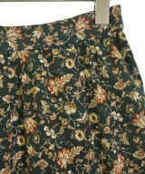 JOURNAL STANDARD relume（ジャーナルスタンダードレリューム）ロング・マキシ丈スカート 緑 サイズ:F レディース/2200674921085