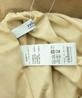 JOURNAL STANDARD relume（ジャーナルスタンダードレリューム）ロング・マキシ丈スカート ベージュ サイズ:F レディース/2200674921092