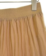 JOURNAL STANDARD relume（ジャーナルスタンダードレリューム）ロング・マキシ丈スカート ベージュ サイズ:F レディース/2200674921092