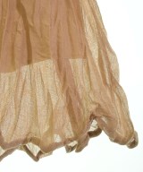 JOURNAL STANDARD relume（ジャーナルスタンダードレリューム）ロング・マキシ丈スカート ベージュ サイズ:F レディース/2200674921092