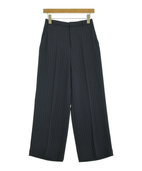 JOURNAL STANDARD relume(ジャーナルスタンダードレリューム)スラックス 紺 サイズ:36(S位)/2200674921108