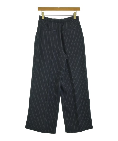 JOURNAL STANDARD relume（ジャーナルスタンダードレリューム）スラックス 紺 サイズ:36(S位) レディース/2200674921108