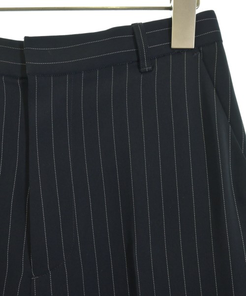 JOURNAL STANDARD relume（ジャーナルスタンダードレリューム）スラックス 紺 サイズ:36(S位) レディース/2200674921108