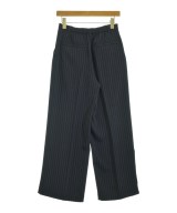 JOURNAL STANDARD relume（ジャーナルスタンダードレリューム）スラックス 紺 サイズ:36(S位) レディース/2200674921108