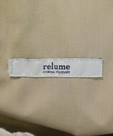 JOURNAL STANDARD relume（ジャーナルスタンダードレリューム）その他 ベージュ サイズ:F レディース/2200676084023