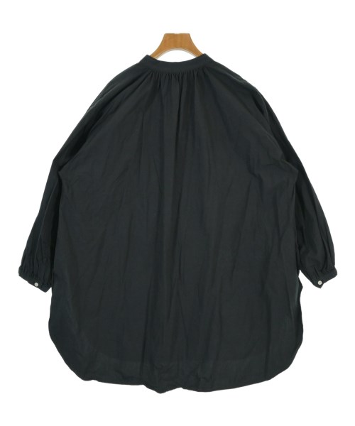 JOURNAL STANDARD relume（ジャーナルスタンダードレリューム）ブラウス 黒 サイズ:F レディース/2200677322032