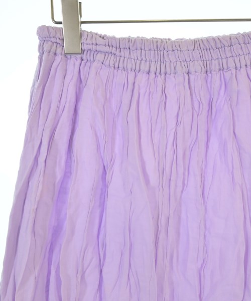 JOURNAL STANDARD relume（ジャーナルスタンダードレリューム）ロング・マキシ丈スカート ピンク サイズ:F レディース/2200677322056