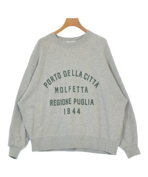 JOURNAL STANDARD relume(ジャーナルスタンダードレリューム)スウェット グレー サイズ:F/2200677322070