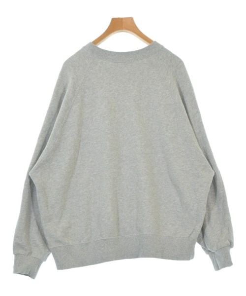 JOURNAL STANDARD relume（ジャーナルスタンダードレリューム）スウェット グレー サイズ:F レディース/2200677322070