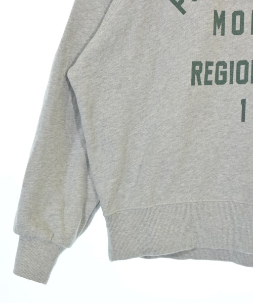 JOURNAL STANDARD relume（ジャーナルスタンダードレリューム）スウェット グレー サイズ:F レディース/2200677322070