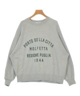 JOURNAL STANDARD relume（ジャーナルスタンダードレリューム）スウェット グレー サイズ:F レディース/2200677322070