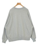 JOURNAL STANDARD relume（ジャーナルスタンダードレリューム）スウェット グレー サイズ:F レディース/2200677322070