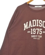 JOURNAL STANDARD relume（ジャーナルスタンダードレリューム）Tシャツ・カットソー 茶 サイズ:F レディース/2200672336058