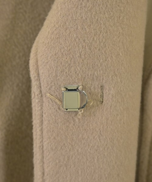 JOURNAL STANDARD relume（ジャーナルスタンダードレリューム）チェスターコート ベージュ サイズ:38(M位) レディース/2200672345012