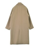 JOURNAL STANDARD relume（ジャーナルスタンダードレリューム）チェスターコート ベージュ サイズ:38(M位) レディース/2200672345012