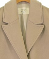 JOURNAL STANDARD relume（ジャーナルスタンダードレリューム）チェスターコート ベージュ サイズ:38(M位) レディース/2200672345012