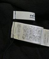JOURNAL STANDARD relume（ジャーナルスタンダードレリューム）ブラウス 黒 サイズ:F レディース/2200664282042