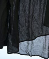 JOURNAL STANDARD relume（ジャーナルスタンダードレリューム）ブラウス 黒 サイズ:F レディース/2200664282042