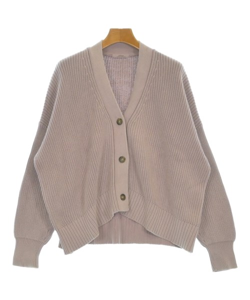 JOURNAL STANDARD relume(ジャーナルスタンダードレリューム)カーディガン ピンク サイズ:F/2200673885036