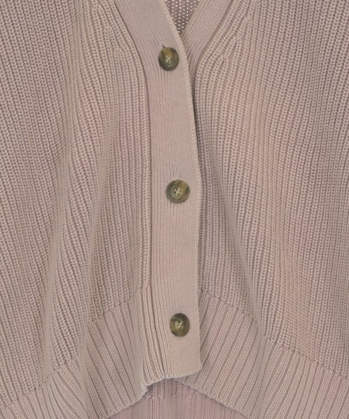 JOURNAL STANDARD relume（ジャーナルスタンダードレリューム）カーディガン ピンク サイズ:F レディース/2200673885036
