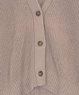 JOURNAL STANDARD relume（ジャーナルスタンダードレリューム）カーディガン ピンク サイズ:F レディース/2200673885036