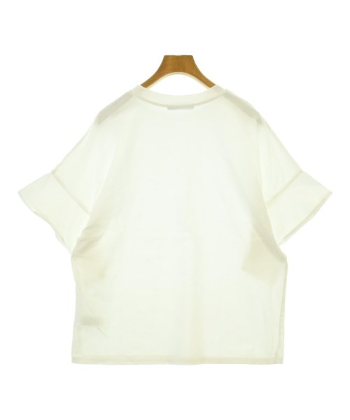 JOURNAL STANDARD relume（ジャーナルスタンダードレリューム）Tシャツ・カットソー 白 サイズ:F レディース/2200675369060