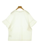 JOURNAL STANDARD relume（ジャーナルスタンダードレリューム）Tシャツ・カットソー 白 サイズ:F レディース/2200675369060