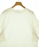 JOURNAL STANDARD relume（ジャーナルスタンダードレリューム）Tシャツ・カットソー 白 サイズ:F レディース/2200675369060