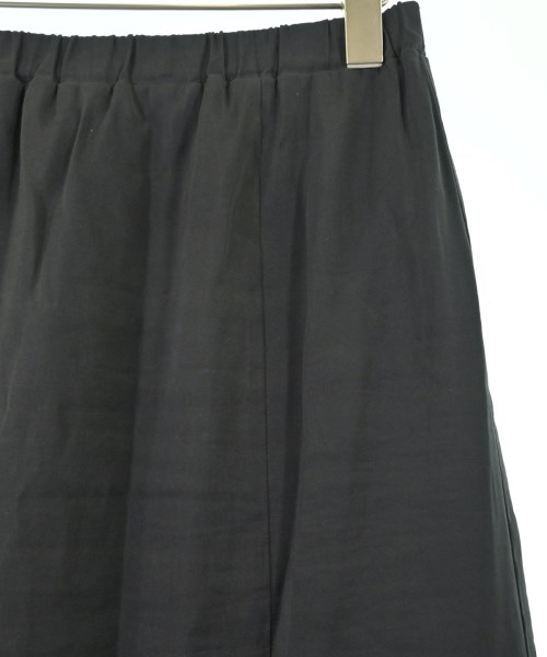 JOURNAL STANDARD relume（ジャーナルスタンダードレリューム）ロング・マキシ丈スカート 黒 サイズ:F レディース/2200676445022