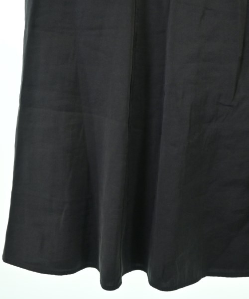 JOURNAL STANDARD relume（ジャーナルスタンダードレリューム）ロング・マキシ丈スカート 黒 サイズ:F レディース/2200676445022