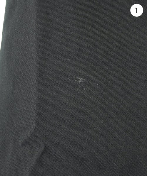 JOURNAL STANDARD relume（ジャーナルスタンダードレリューム）ロング・マキシ丈スカート 黒 サイズ:F レディース/2200676445022