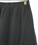 JOURNAL STANDARD relume（ジャーナルスタンダードレリューム）ロング・マキシ丈スカート 黒 サイズ:F レディース/2200676445022