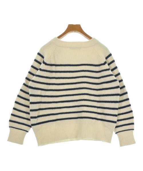 JOURNAL STANDARD relume（ジャーナルスタンダードレリューム）ニット・セーター 白 サイズ:F レディース/2200679051039