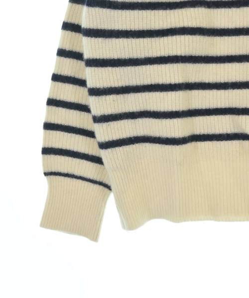 JOURNAL STANDARD relume（ジャーナルスタンダードレリューム）ニット・セーター 白 サイズ:F レディース/2200679051039